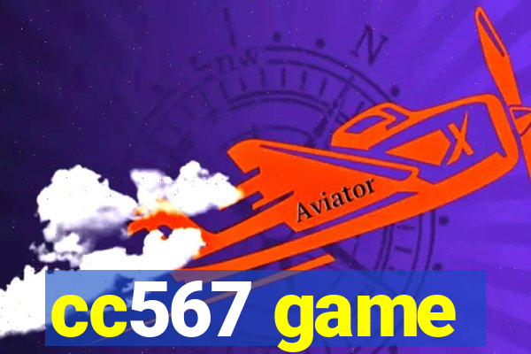 cc567 game